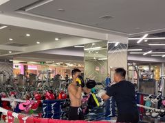 -美航国际健身(北京华联店)