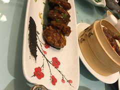 -粤域茶餐厅
