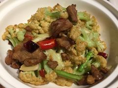 -阿罗新疆菜(人民广场店)