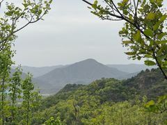 -北京鹫峰国家森林公园