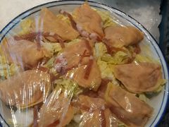-兰边碗(鼓楼店)