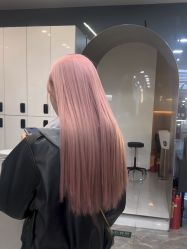-KS COLOUR漂色·染发·画染
