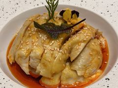 -锦粤宫·融合粤菜(上海金沙江店)