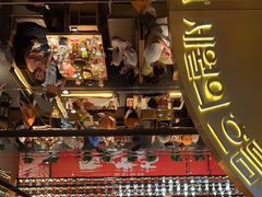 -西塔老太太泥炉烤肉(武汉摩尔城店)