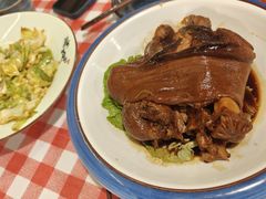 -卧龙堡客栈·中餐厅(古北水镇店)