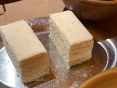 -耶里夏丽·新疆菜·28年喀什老馆(田林东路店)