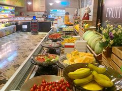 -皇室假期美食水疗会(春风路店)