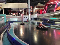 -法拉利主题公园