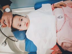 -SoSweet香港专业儿童美发沙龙