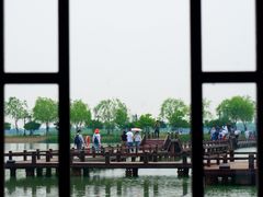 -南北湖风景区
