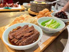 -0776食堂·京城创意菜(七里庄店)