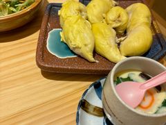 -贵木日本料理·铁板烧(新地假日广场店)