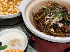 响油鳝丝-苏帮袁Sue Cuisine(南开大悦城店)
