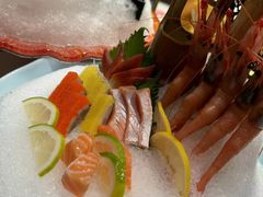 -尚海豆捞(乐虹坊店)