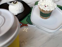 -茶话弄(李家村万达店)