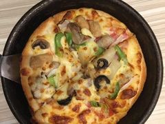 -必胜客(湘隆店)