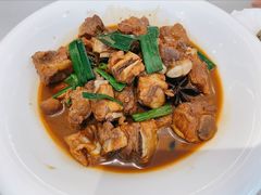 -华盛丰温州大排档(东三环南路店)