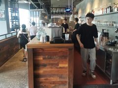 -G+KITCHEN(龙湖狮山天街店)
