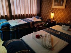 -足本纪·足道 SPA 简餐 小吃(文三西路店)