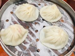 灌汤包-蔡林记(杉杉奥特莱斯店)