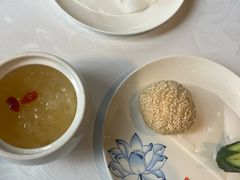 -香山湖家家宴(中山陵店)