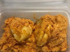 -飘香心语(官亭路店)
