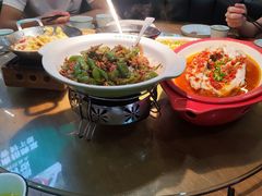 -湘当有饭剁椒鱼头(昆山招商花园城店)