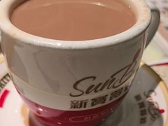-新宝餐厅(流塘店)