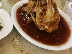 -三义和酒楼(广渠门店)