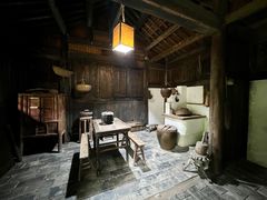 -黄公望隐居地