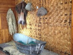 -南京金牛湖风景区