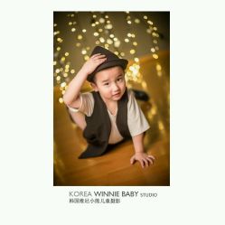 -星宝贝儿童摄影