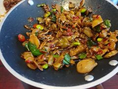 -妈妈菜舟山海鲜(定海古城店)