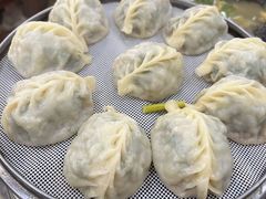 -叶存利海鲜大馅饺子(海宁路总店)