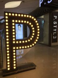 -P.STYLE派斯造型