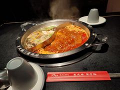-井格重庆火锅(西直门凯德Mall店)