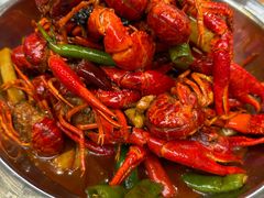 -聚味瞿记·龙虾堂(坡子街店)