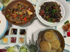 -聆桂烤鸭·金奖烤鸭(静联广场店)