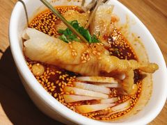 -太二酸菜鱼(福州泰禾店)