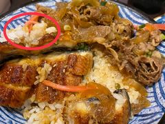 -喜多亭(宜山路店)