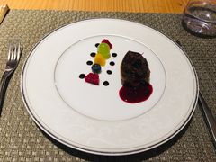 -香樟花园法式铁板烧(恒隆广场店)