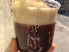 -O.P.S. CAFE