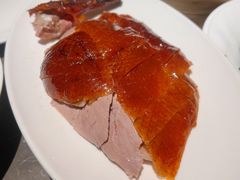 北京烤鸭-金鸭季·北京烤鸭(深业上城店)