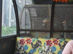 -嘉禾·悦享餐厅(八方汇店)