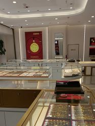 -永锦黄金加工·回收打金店(上海南翔店)