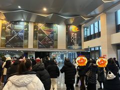 -天幕新彩云国际影城(激光巨幕店)