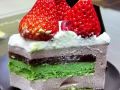 -黑池口感烘焙·生日蛋糕(坂田店)