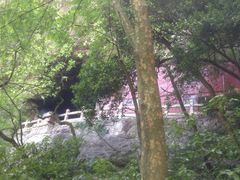 -方岩风景区