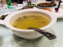 -重庆富力艾美酒店