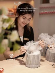 -卡卡喜糖伴手礼·商务礼宝宝礼·婚礼用品